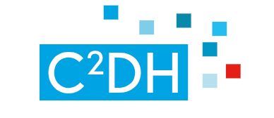 Logo for the Luxembourg Center for Contemporary and Digital History