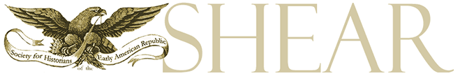 SHEAR logo