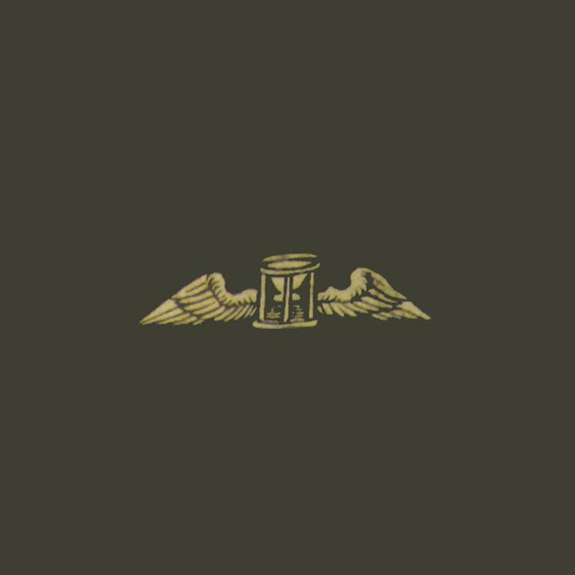 Logo for the Death by Numbers project.