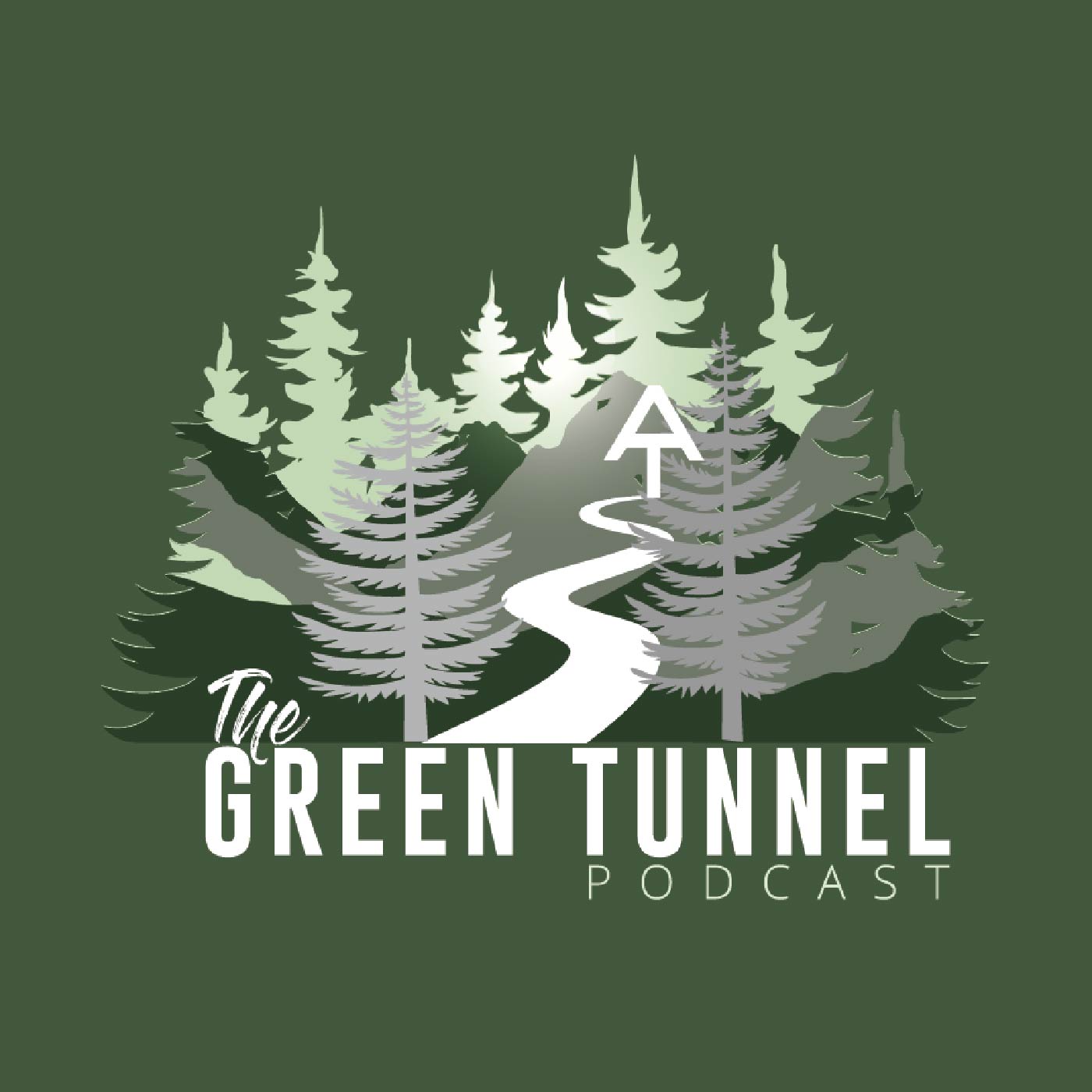 green tunnel logo
