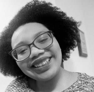 Photograph of Timmia King.