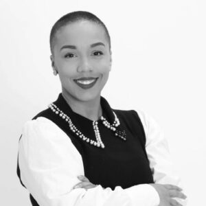 Ashleigh Williams Headshot