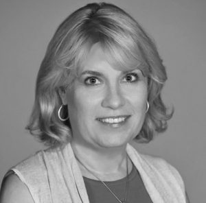 Headshot of Alison Langford